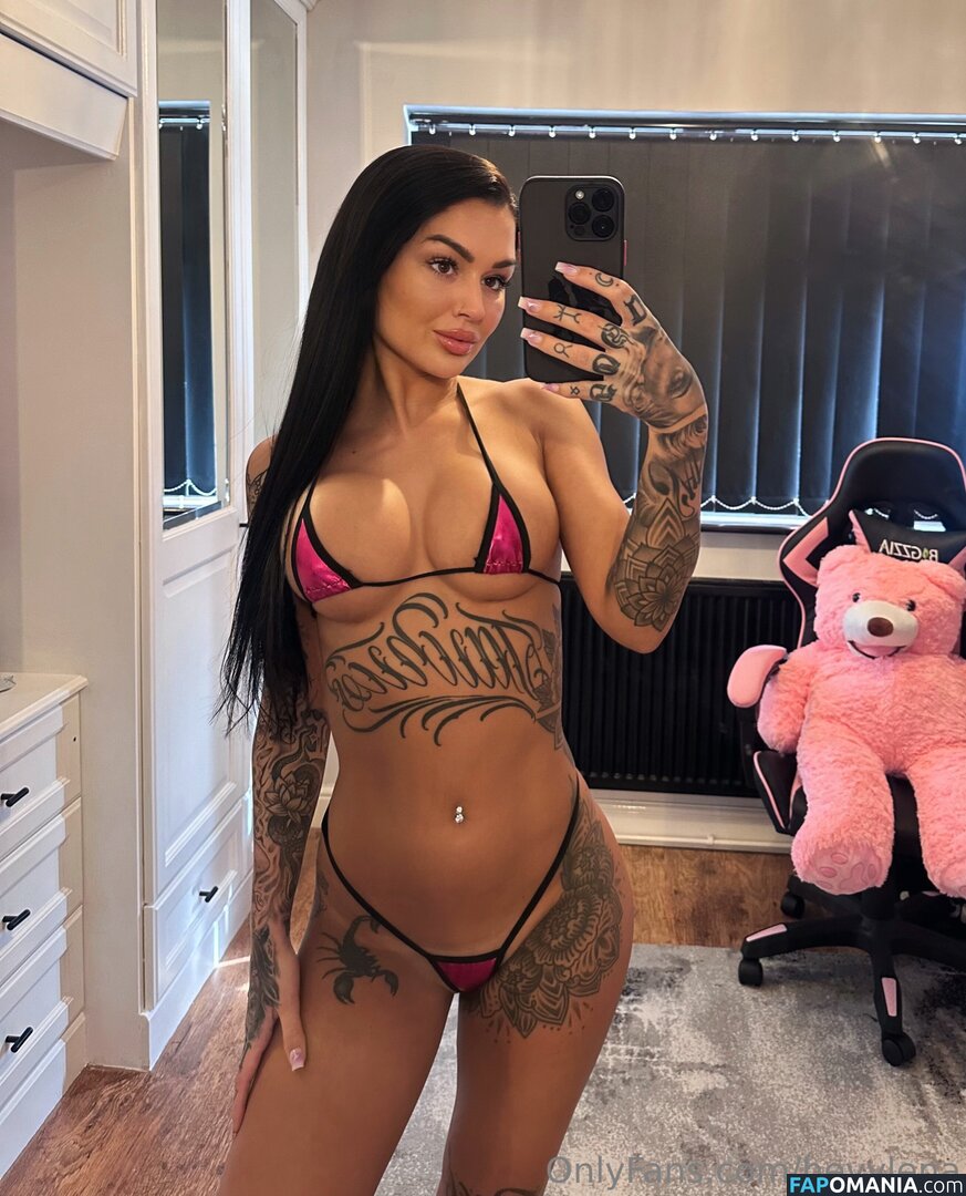 heyy.lena / heyylena Nude OnlyFans  Leaked Photo #2