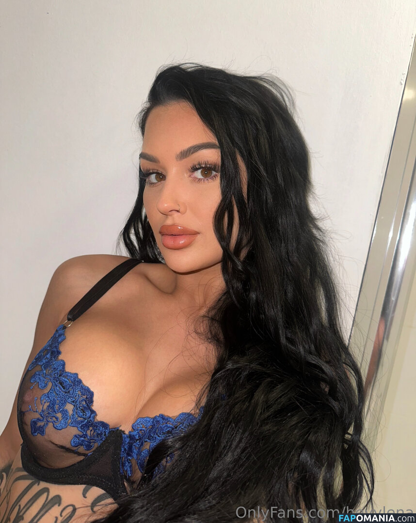 heyy.lena / heyylena Nude OnlyFans  Leaked Photo #19