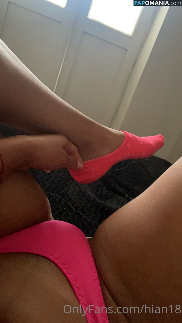 hian18 / tizi18.03_privat Nude OnlyFans  Leaked Photo #28