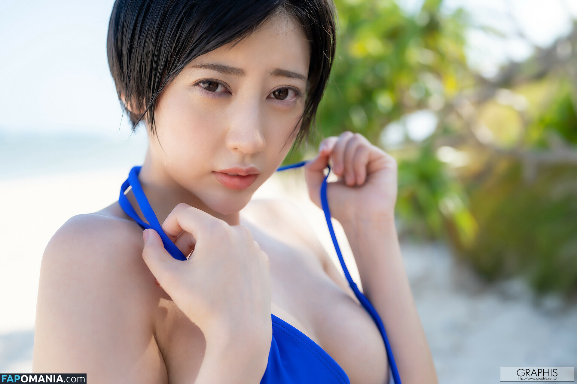 Hibiki Natsume / hibikinatsume / nazo_sod / 夏目響 Nude OnlyFans  Leaked Photo #7