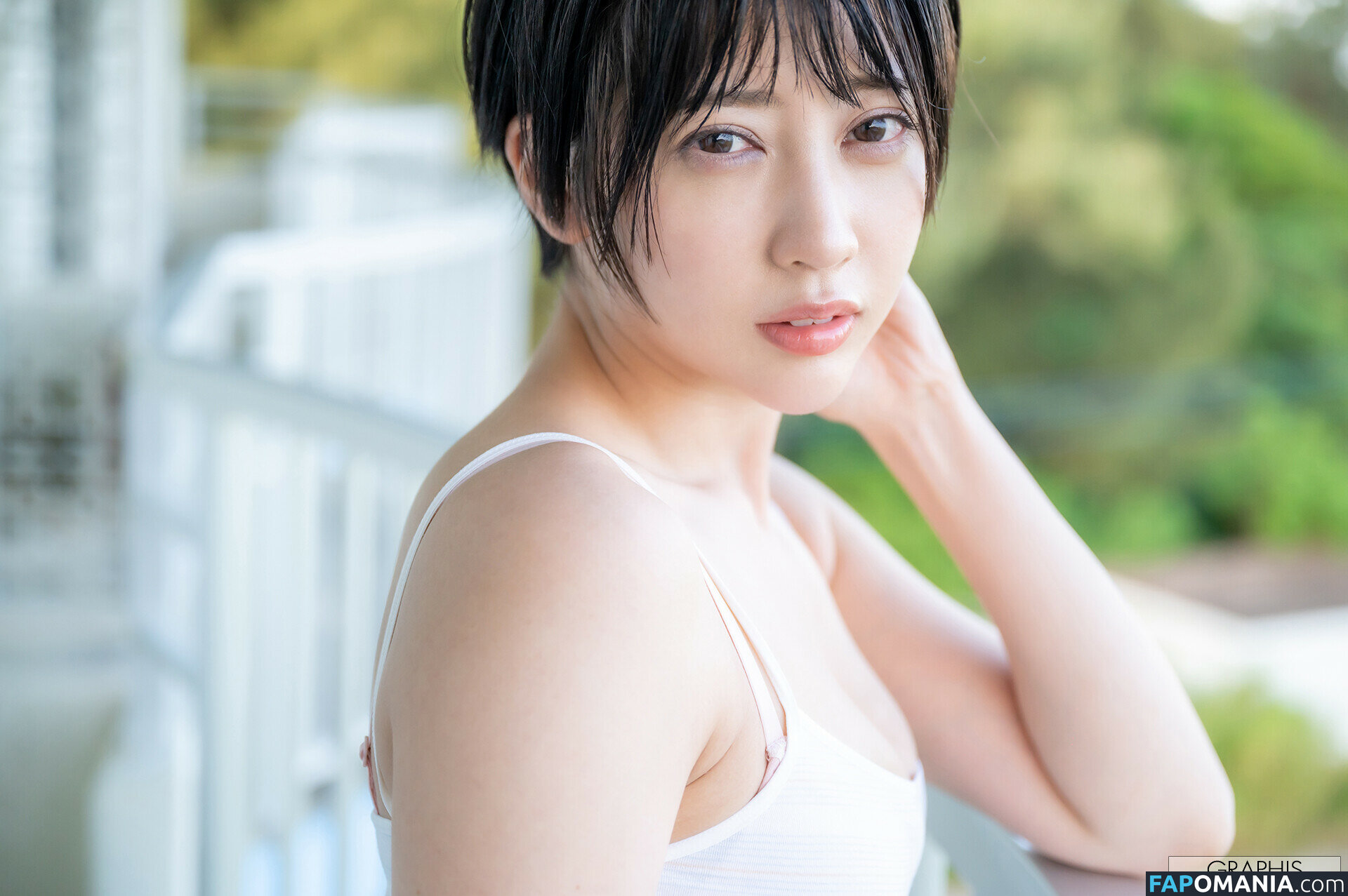 Hibiki Natsume / hibikinatsume / nazo_sod / 夏目響 Nude OnlyFans  Leaked Photo #15