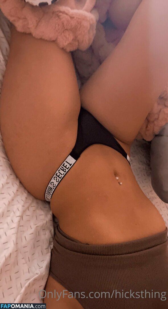 Hicksthing / _its_a_hicks_thing_ Nude OnlyFans  Leaked Photo #12