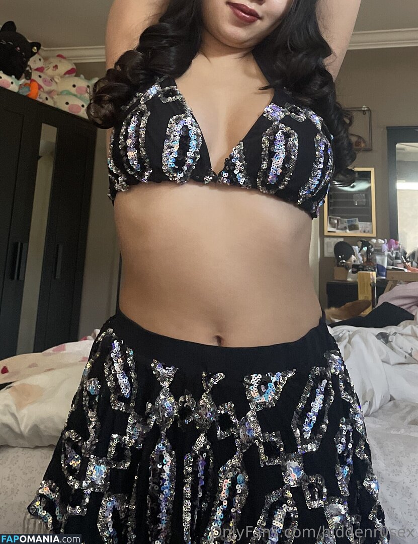 hiddenr0sex / xosecretlyobsessed Nude OnlyFans  Leaked Photo #11