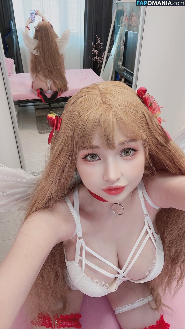 Hidori Rose / HidoriRose / hidori_rose / hidorirosecos Nude OnlyFans  Leaked Photo #651