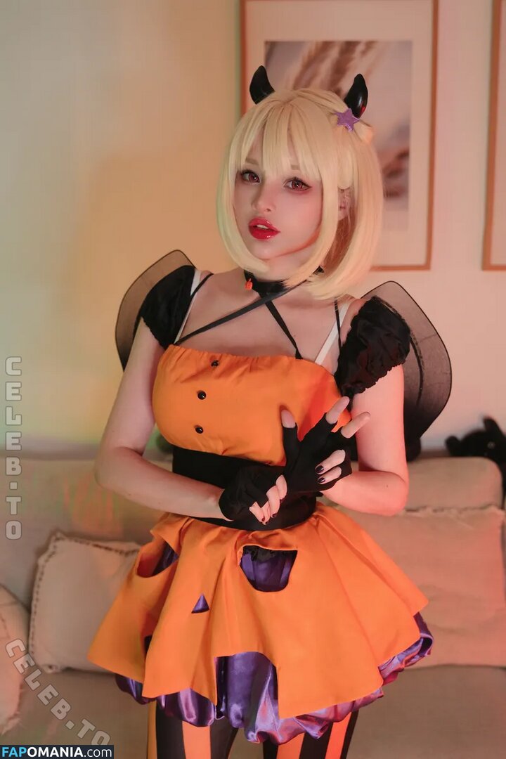 Hidori Rose / HidoriRose / Social Media Content / hidori_rose / https: Nude OnlyFans  Leaked Photo #2929