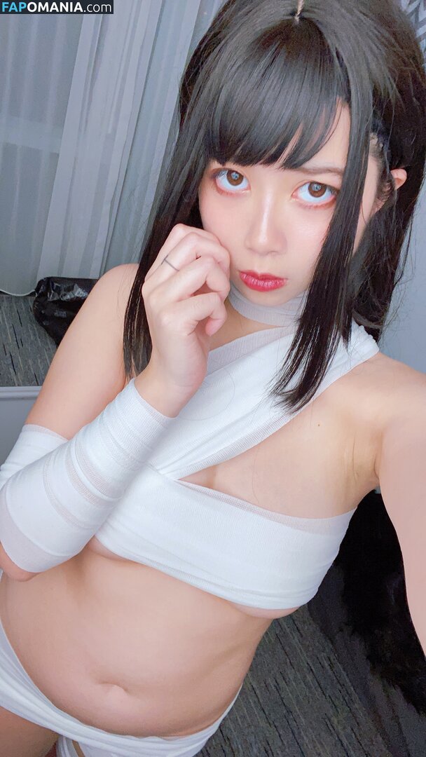 HIEEY_HEIKA / Hieey (海爾陛下 / Hieey.Heika / hieeyheika Nude OnlyFans  Leaked Photo #18