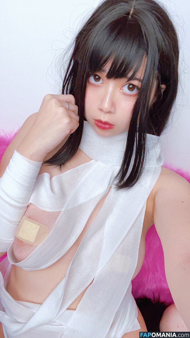 HIEEY_HEIKA / Hieey (海爾陛下 / Hieey 海爾陛下 / Hieey.Heika / hieeyheika Nude OnlyFans  Leaked Photo #19