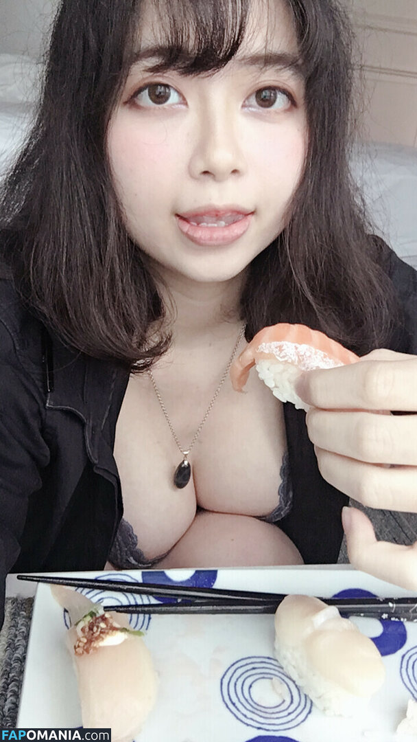 HIEEY_HEIKA / Hieey (海爾陛下 / Hieey 海爾陛下 / Hieey.Heika / hieeyheika Nude OnlyFans  Leaked Photo #21