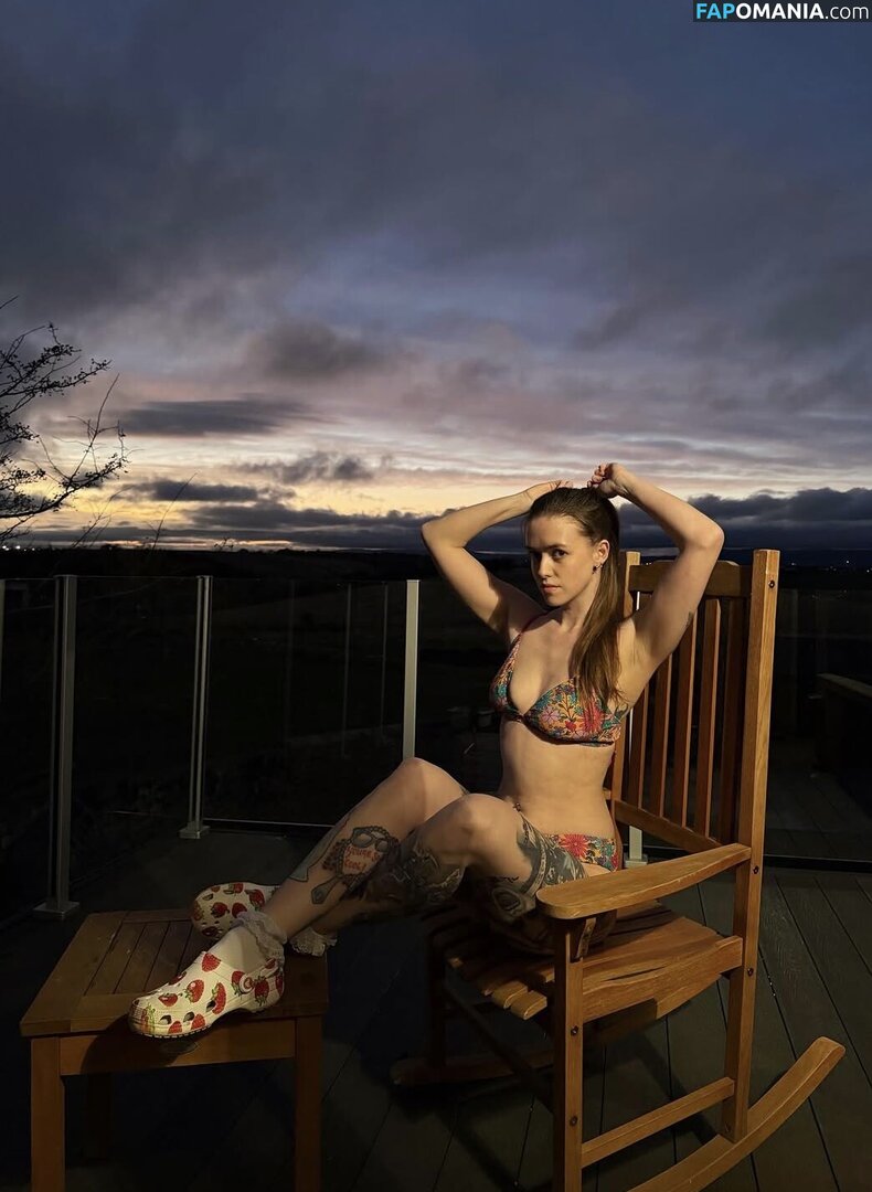 Highlandbunny Nude OnlyFans  Leaked Photo #1