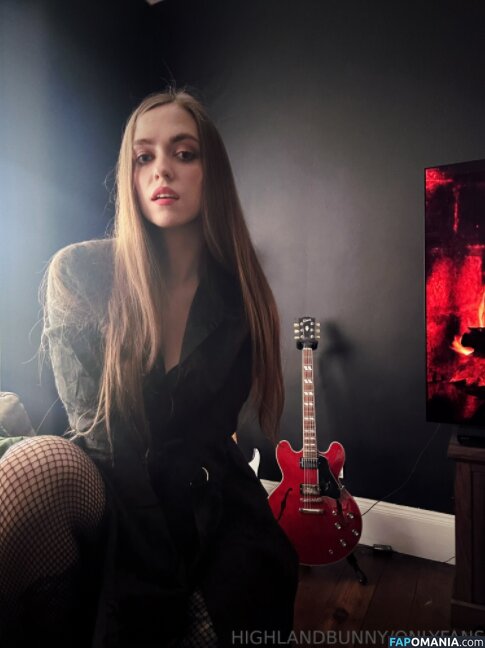Highlandbunny Nude OnlyFans  Leaked Photo #12