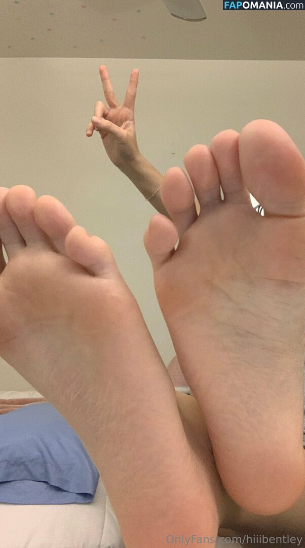 hiiibentley Nude OnlyFans  Leaked Photo #9