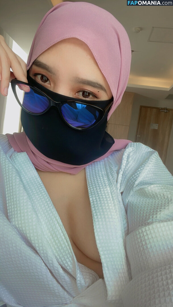 Hijab Camilla / hijab_camilla / hijabcamilla Nude OnlyFans  Leaked Photo #6