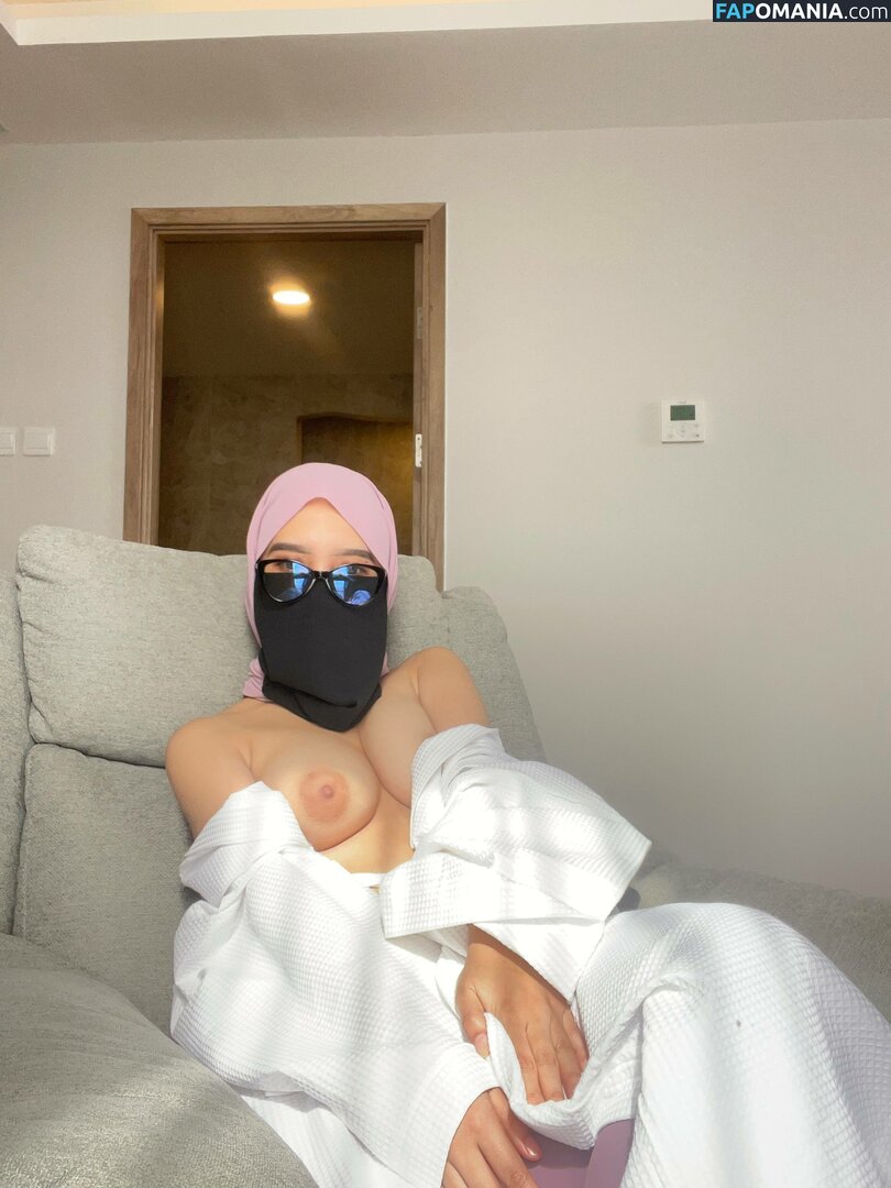 Hijab Camilla / hijab_camilla / hijabcamilla Nude OnlyFans  Leaked Photo #16