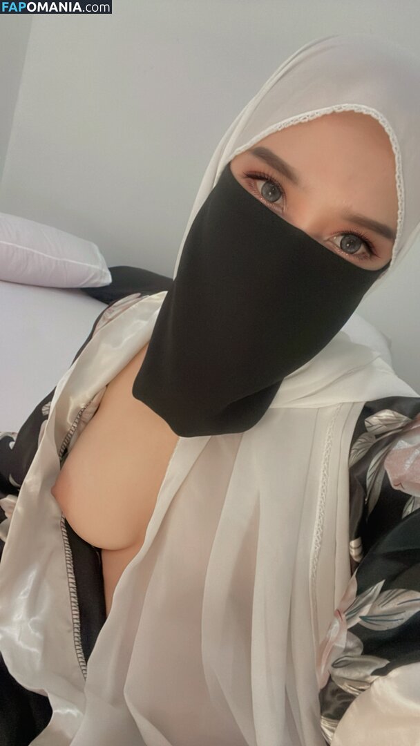 Hijab Camilla / hijab_camilla / hijabcamilla Nude OnlyFans  Leaked Photo #27