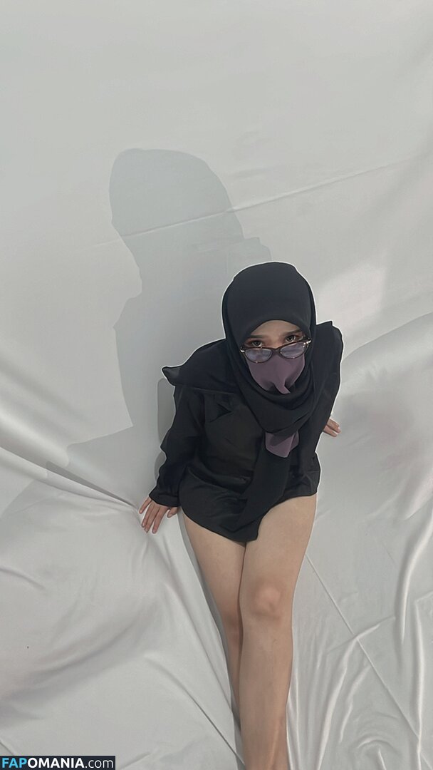 Hijab Camilla / hijab_camilla / hijabcamilla Nude OnlyFans  Leaked Photo #33