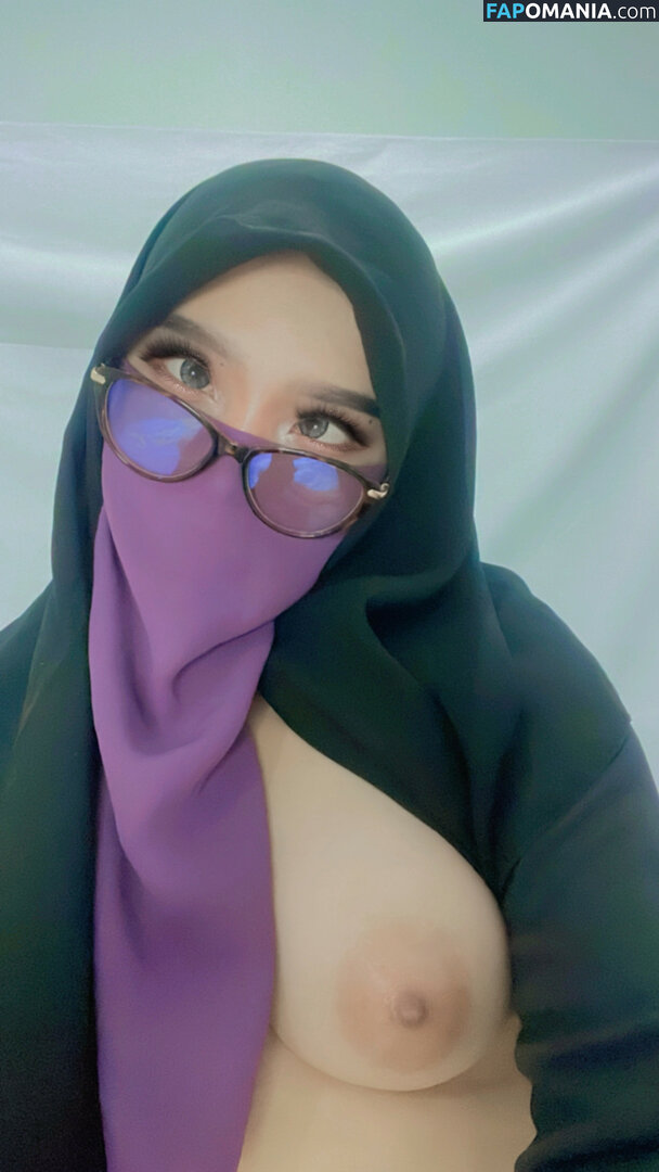Hijab Camilla / hijab_camilla / hijabcamilla Nude OnlyFans  Leaked Photo #36