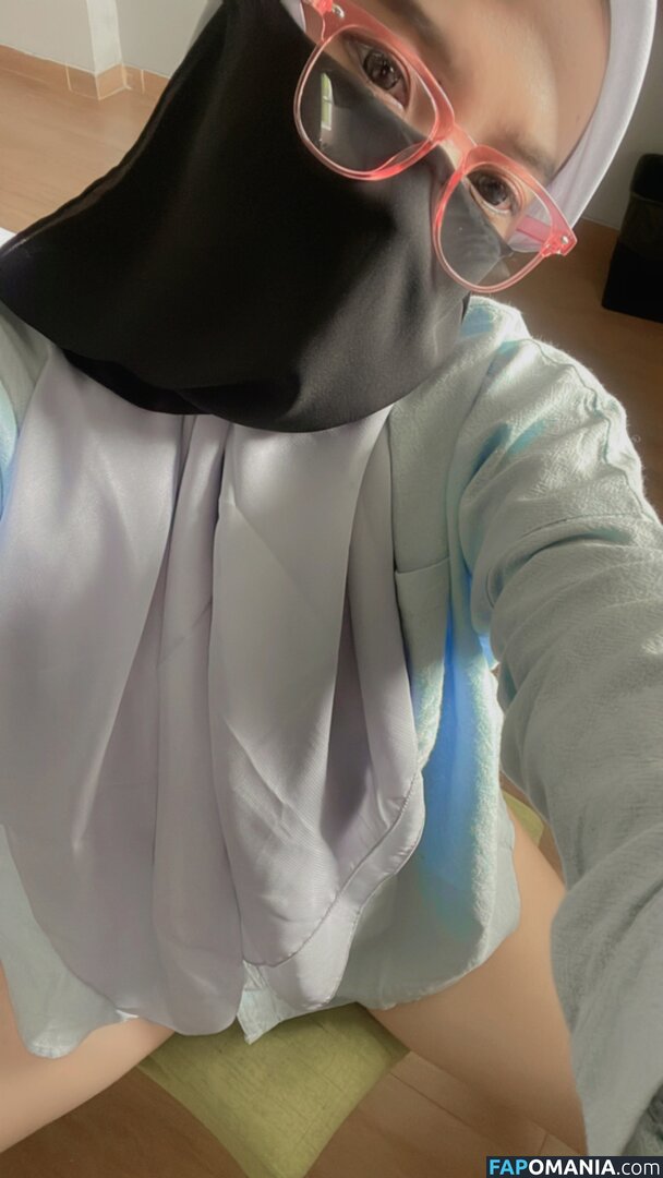 Hijab Camilla / hijab_camilla / hijabcamilla Nude OnlyFans  Leaked Photo #38