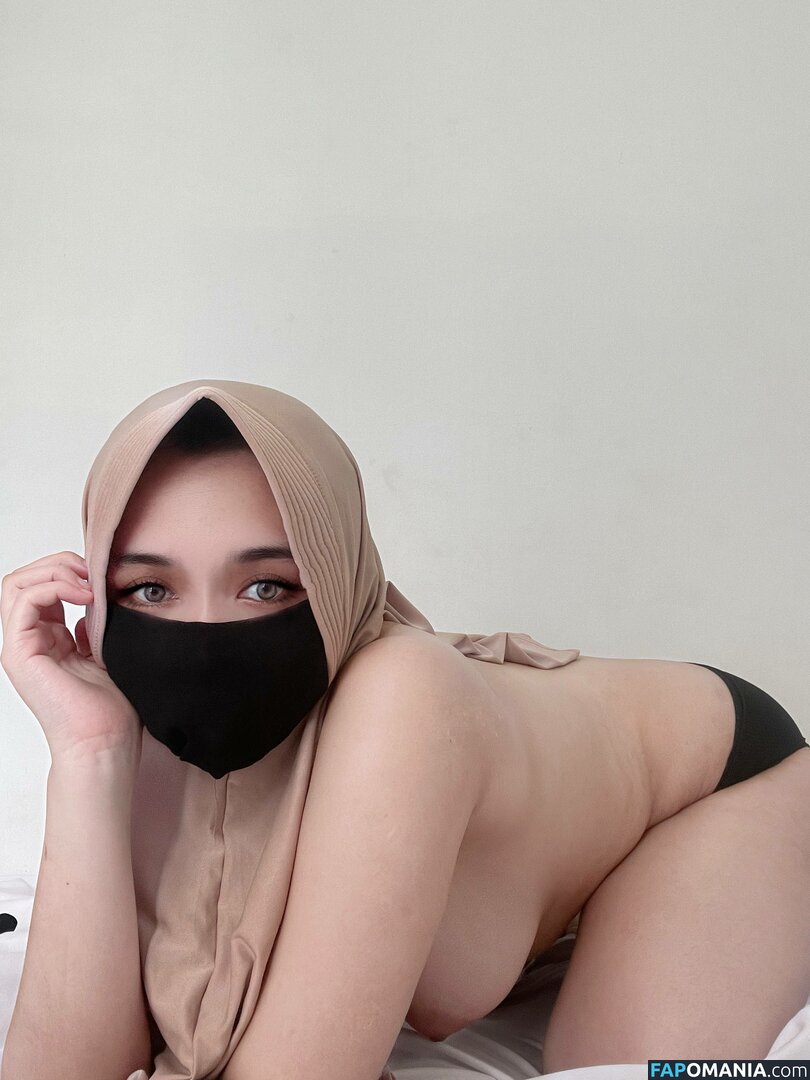 Hijab camilla onlyfans leak