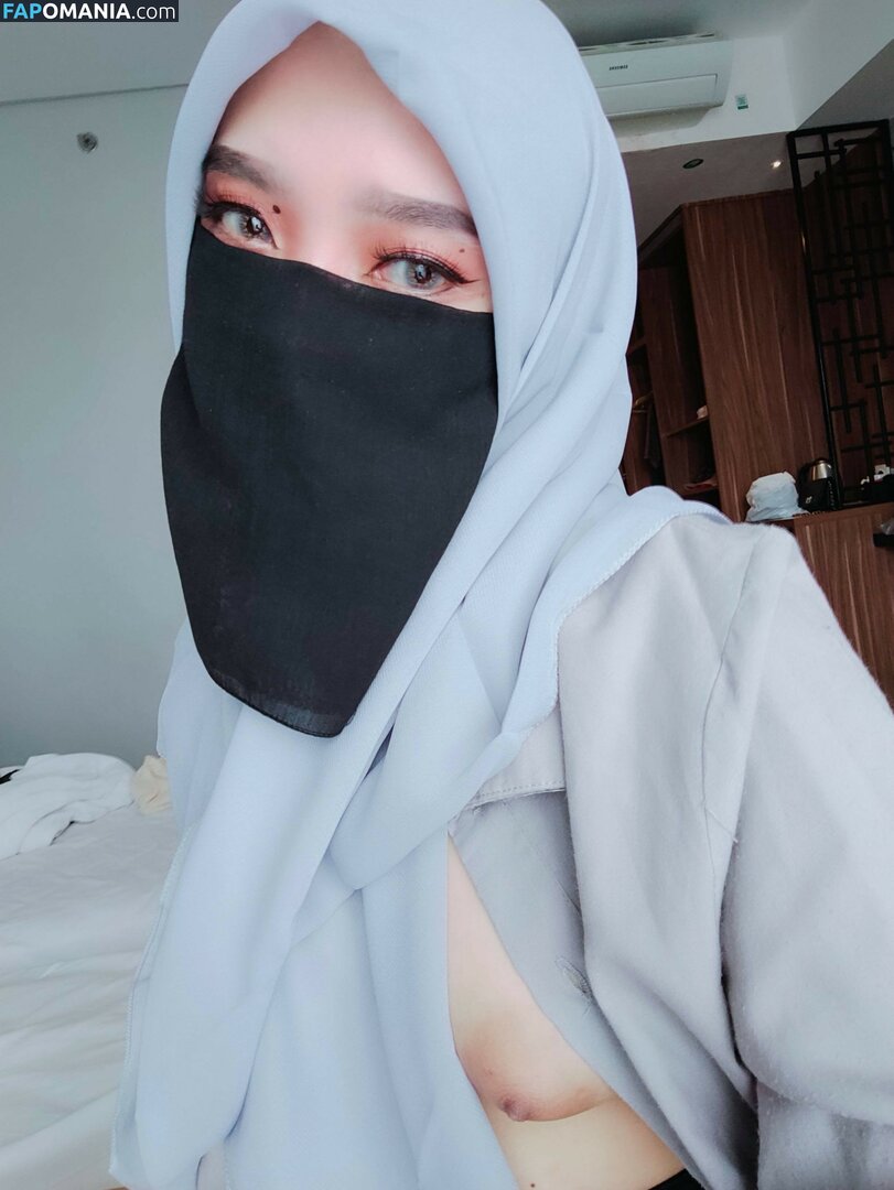 Hijab Camilla / hijab_camilla / hijabcamilla Nude OnlyFans  Leaked Photo #47