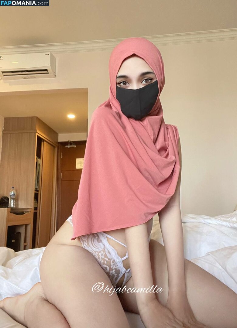 Hijab Camilla / hijab_camilla / hijabcamilla Nude OnlyFans  Leaked Photo #72