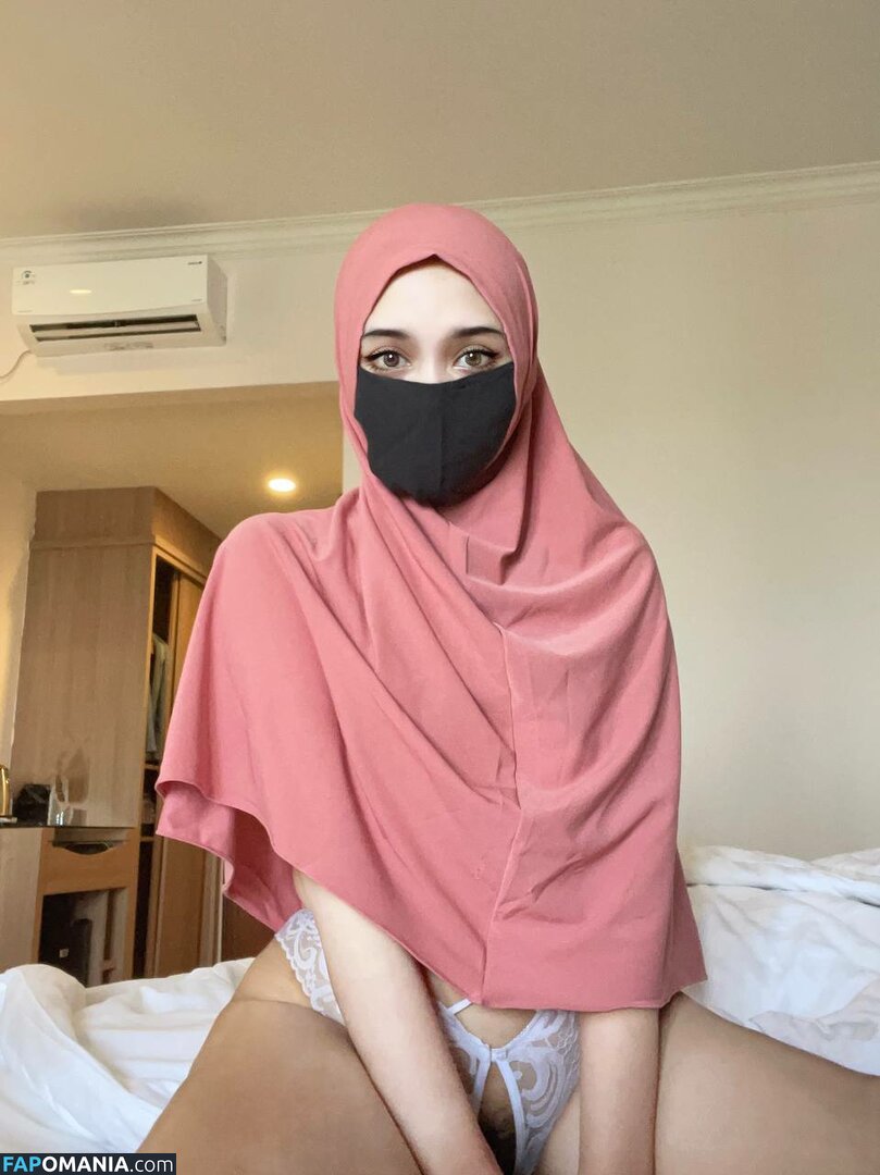 Hijab Camilla / hijab_camilla / hijabcamilla Nude OnlyFans  Leaked Photo #74