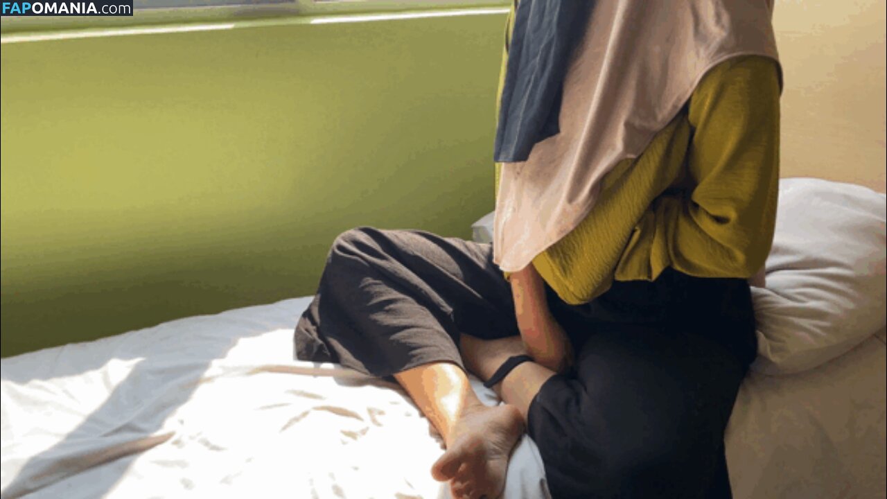 Hijab Camilla / hijab_camilla / hijabcamilla Nude OnlyFans  Leaked Photo #114