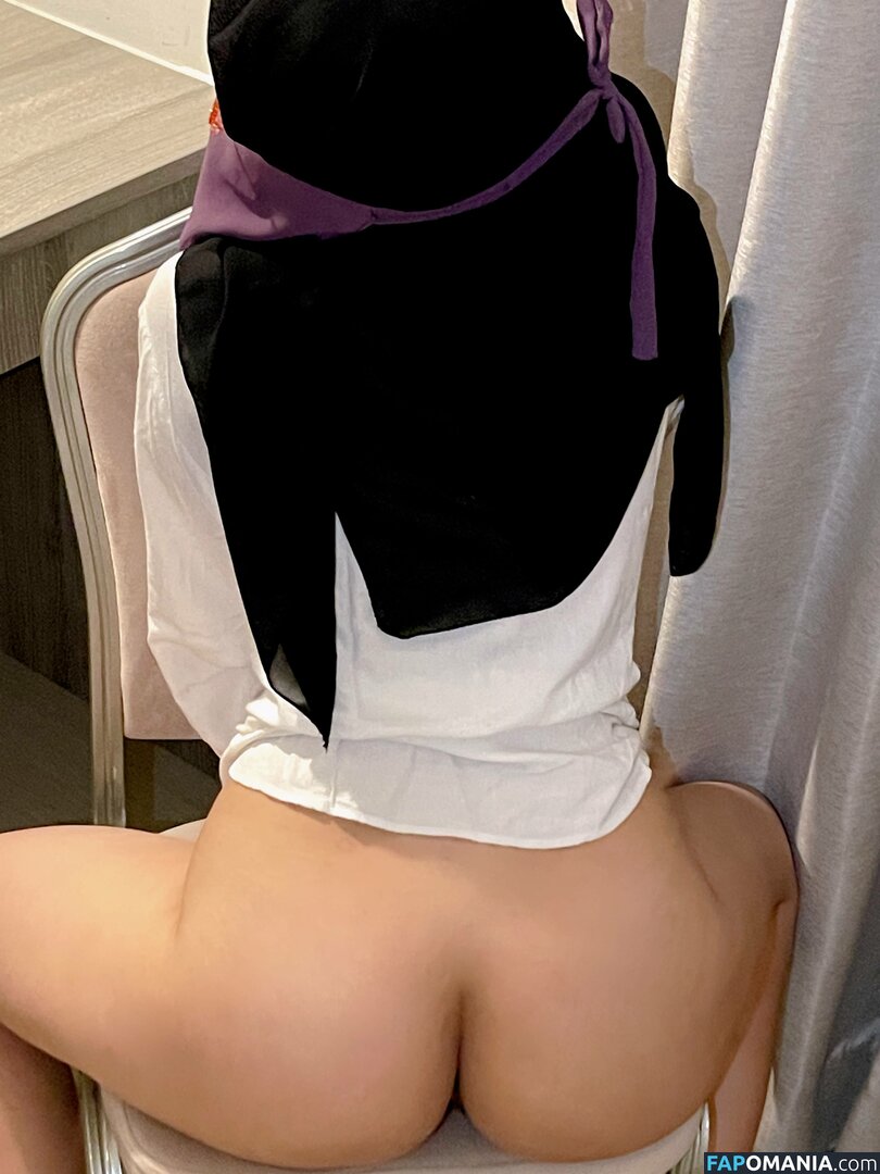Hijab Camilla / hijab_camilla / hijabcamilla Nude OnlyFans  Leaked Photo #119