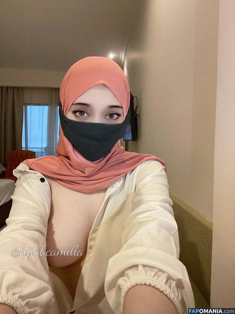 Hijab Camilla / hijab_camilla / hijabcamilla Nude OnlyFans  Leaked Photo #129