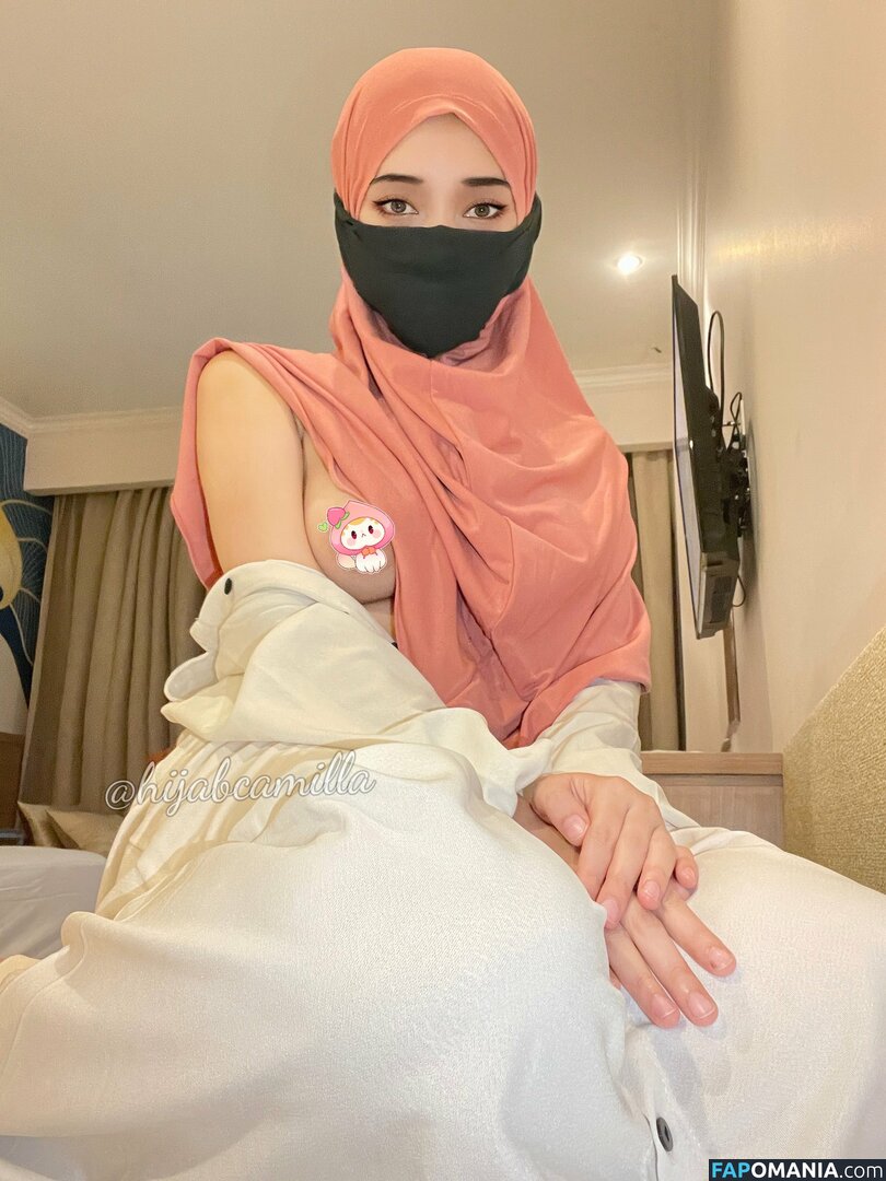 Hijab Camilla / hijab_camilla / hijabcamilla Nude OnlyFans  Leaked Photo #134