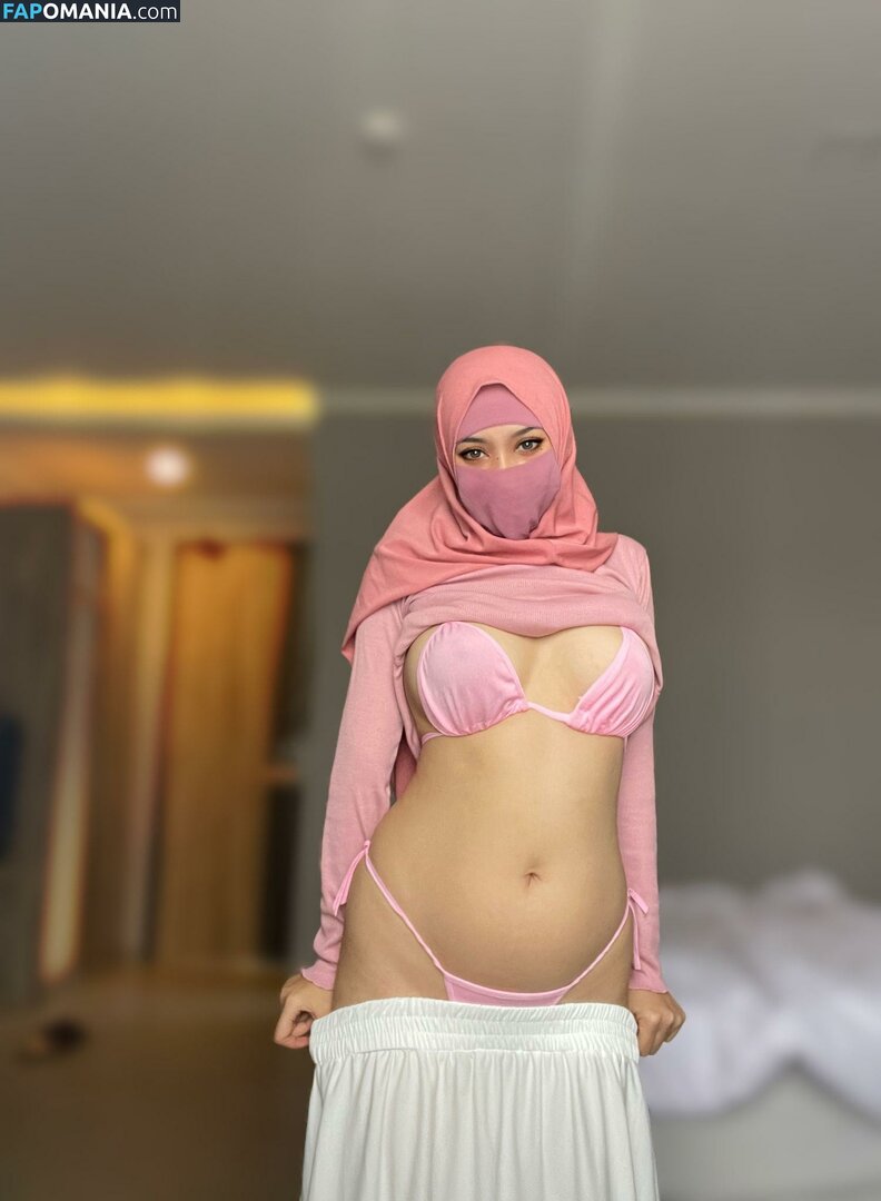 Hijab Camilla / hijab_camilla / hijabcamilla Nude OnlyFans  Leaked Photo #149