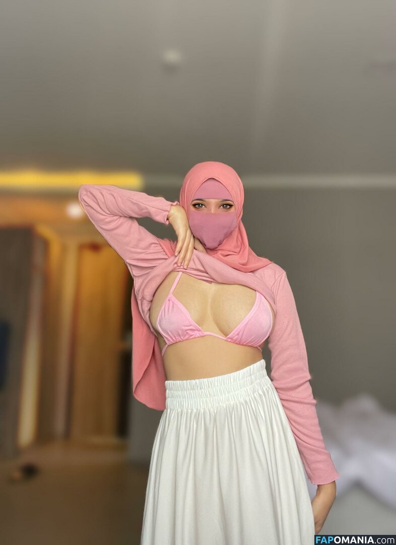 Hijab Camilla / hijab_camilla / hijabcamilla Nude OnlyFans  Leaked Photo #150