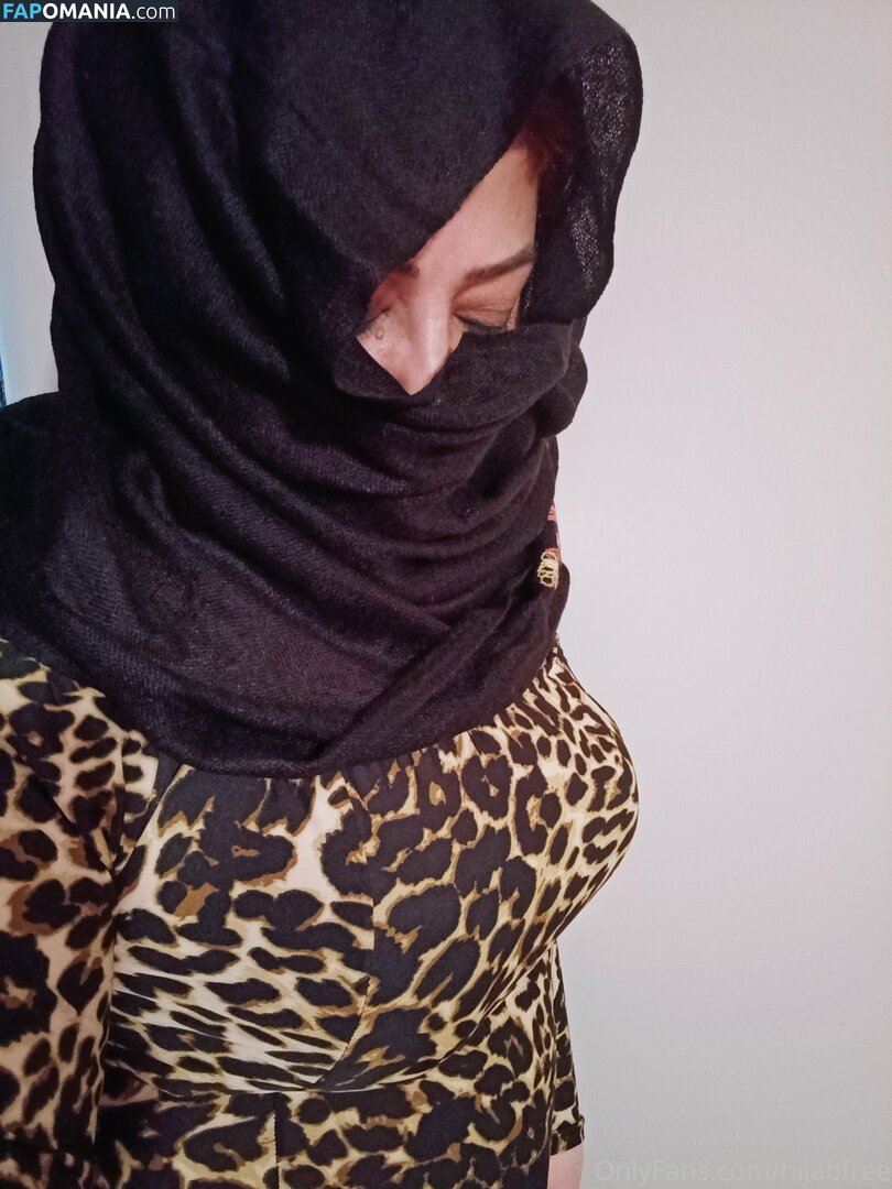 hijabfree Nude OnlyFans  Leaked Photo #6