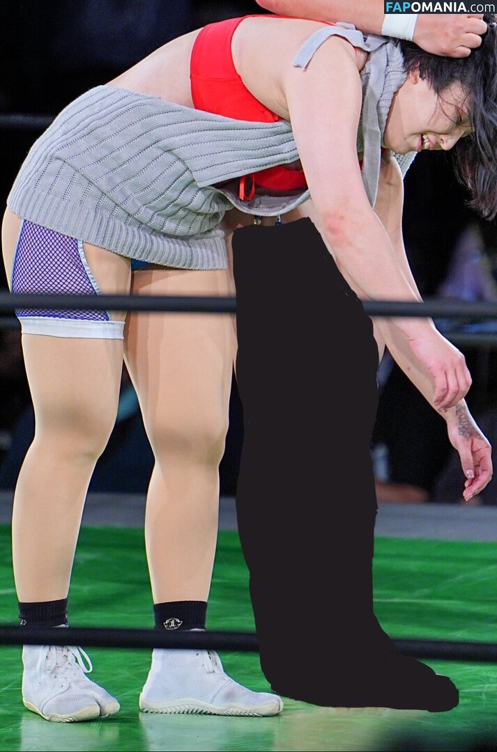 Hikaru Shida / shidahikaru Nude OnlyFans  Leaked Photo #6