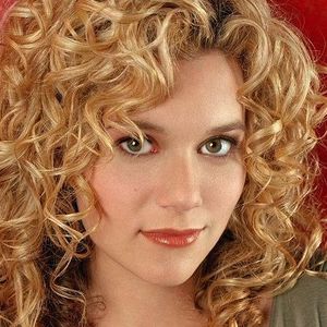 Hilarie Burton