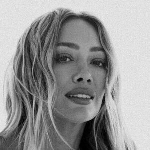 Hilary Duff