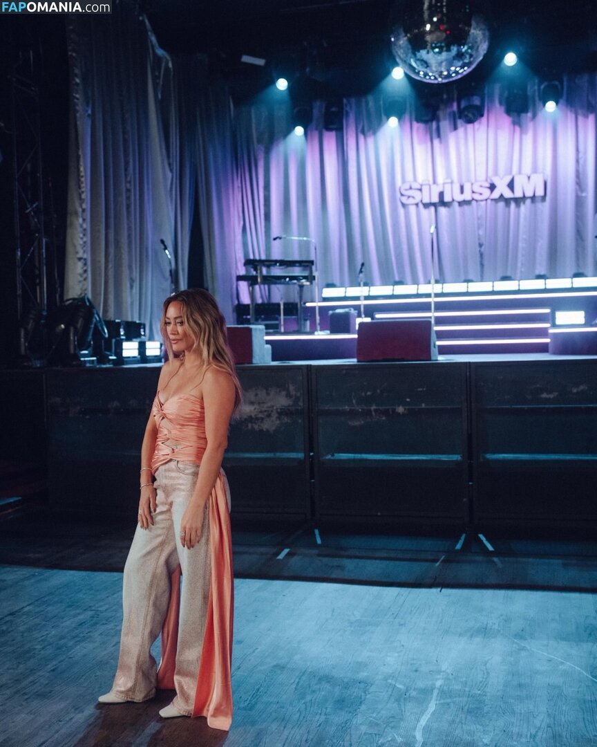 Hilary Duff / hilaryduff Nude OnlyFans  Leaked Photo #33