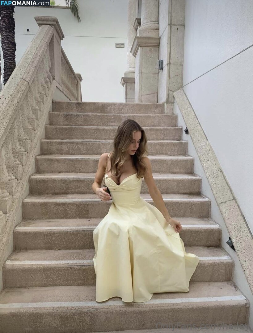 Hiley Gr1ce / hailey / haileygrace_ Nude OnlyFans  Leaked Photo #4
