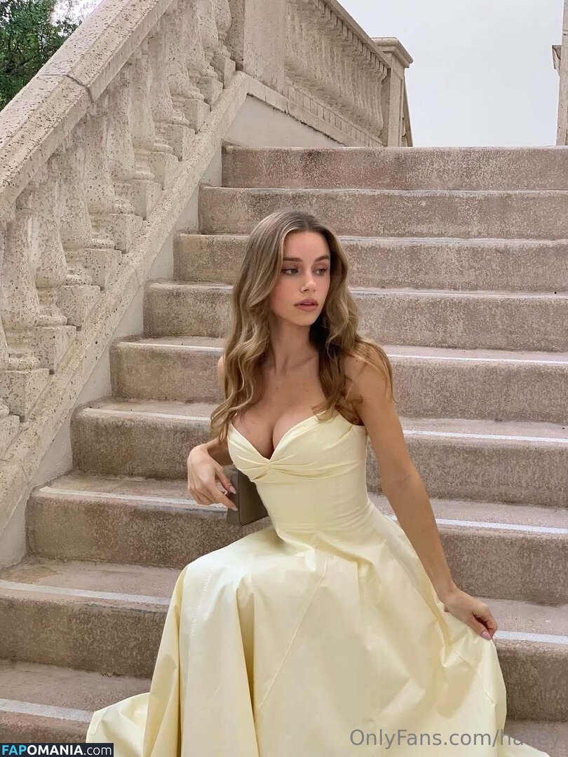 Hiley Gr1ce / hailey / haileygrace_ Nude OnlyFans  Leaked Photo #6