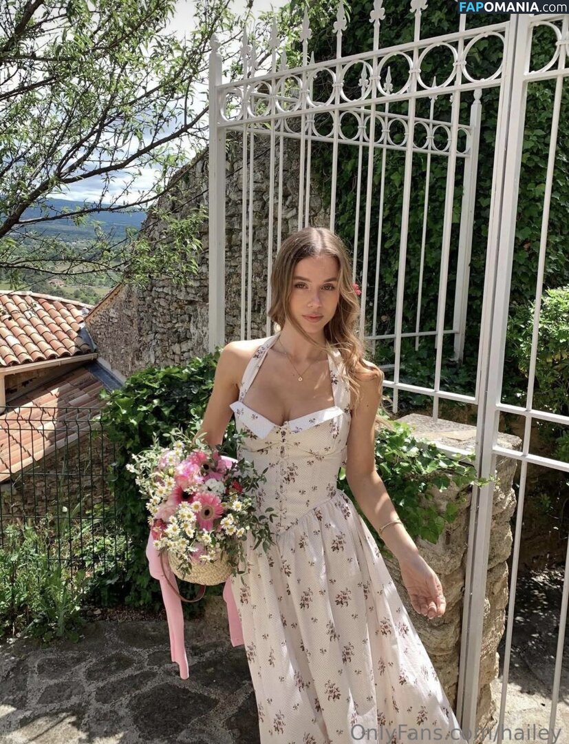 Hiley Gr1ce / hailey / haileygrace_ Nude OnlyFans  Leaked Photo #9
