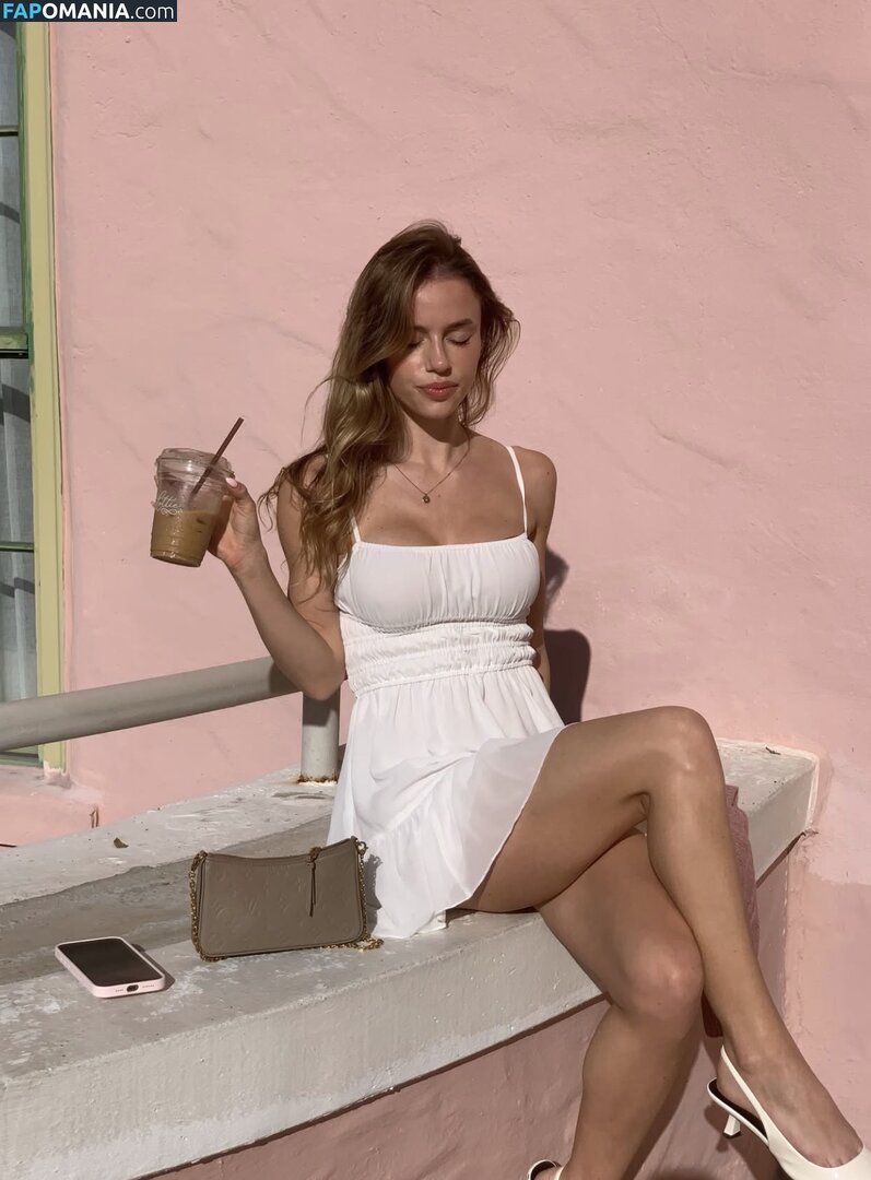 Hiley Gr1ce / hailey / haileygrace_ Nude OnlyFans  Leaked Photo #16