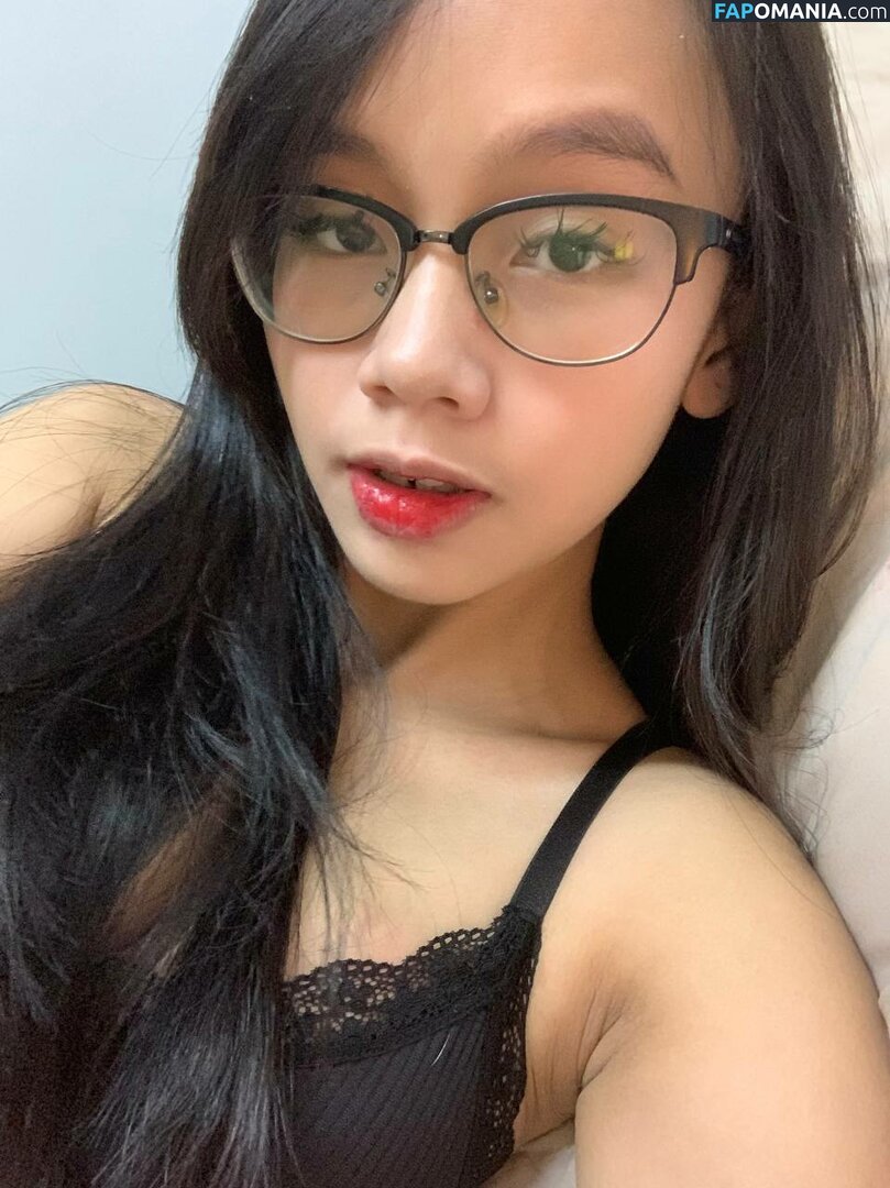 Ehli Cruz / Hilixlie / ehlidc Nude OnlyFans  Leaked Photo #34