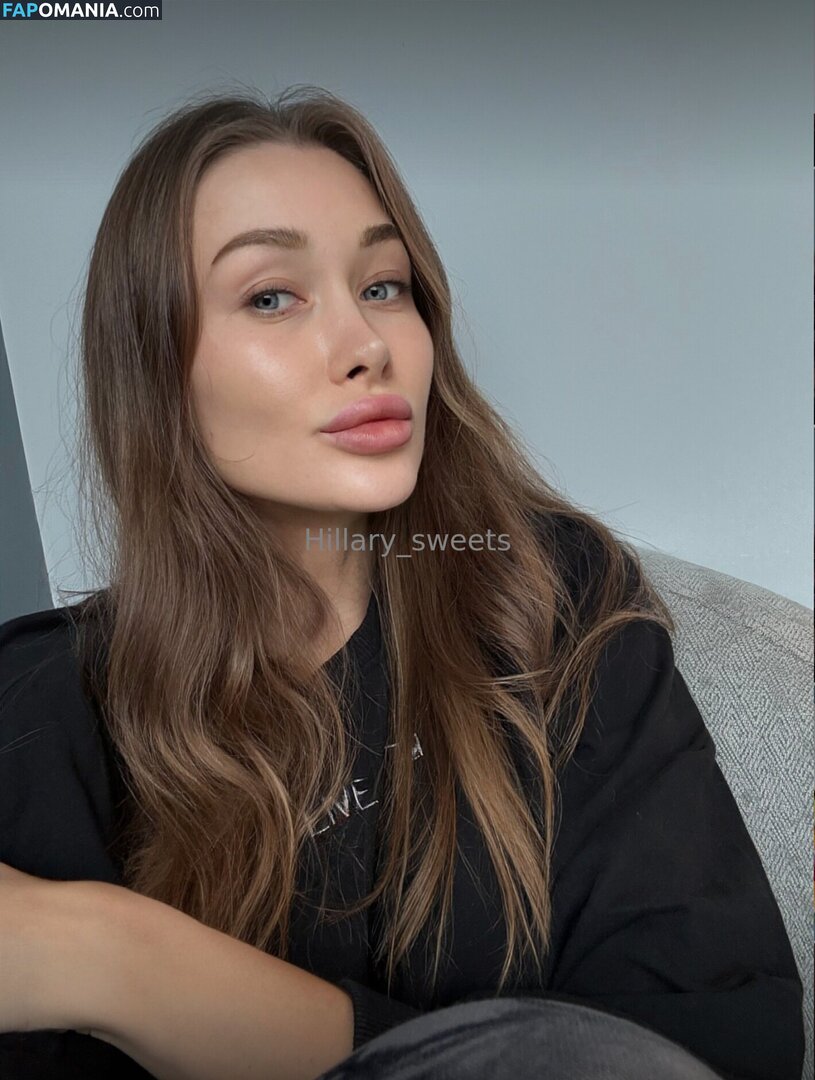 hillary_sweet / hillary_sweets Nude OnlyFans  Leaked Photo #39