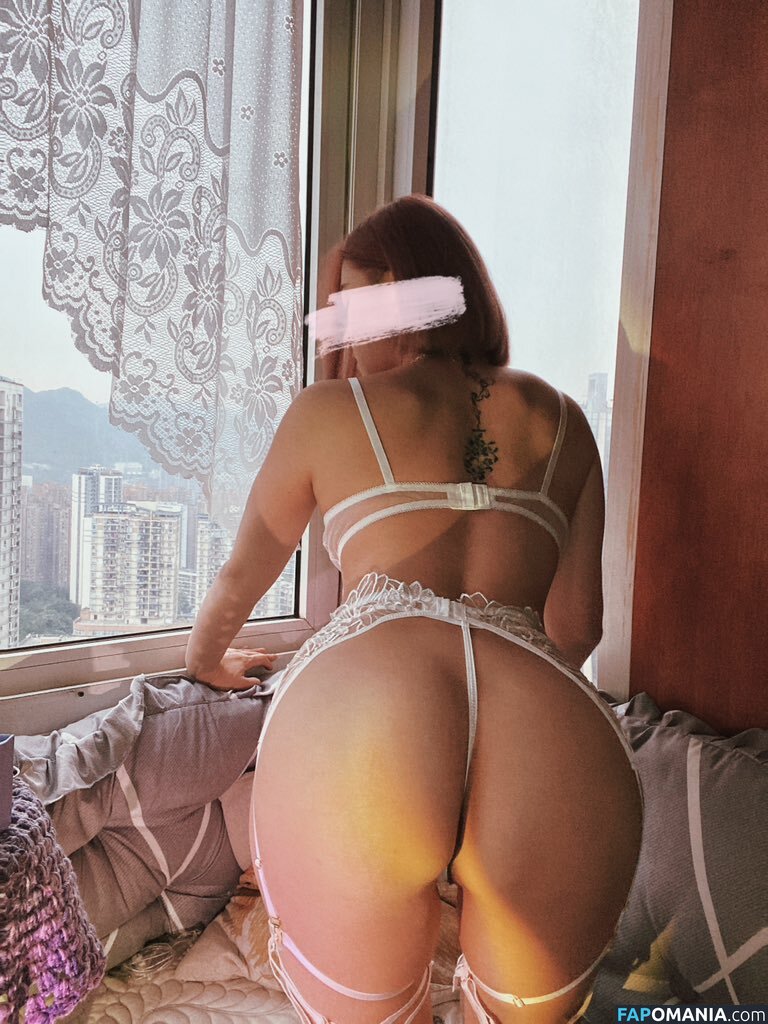 Auroramay / Hilovenano / Lovena51 / Lovenaho / cumforme757 / ho_oh51 / homeimei Nude OnlyFans  Leaked Photo #83