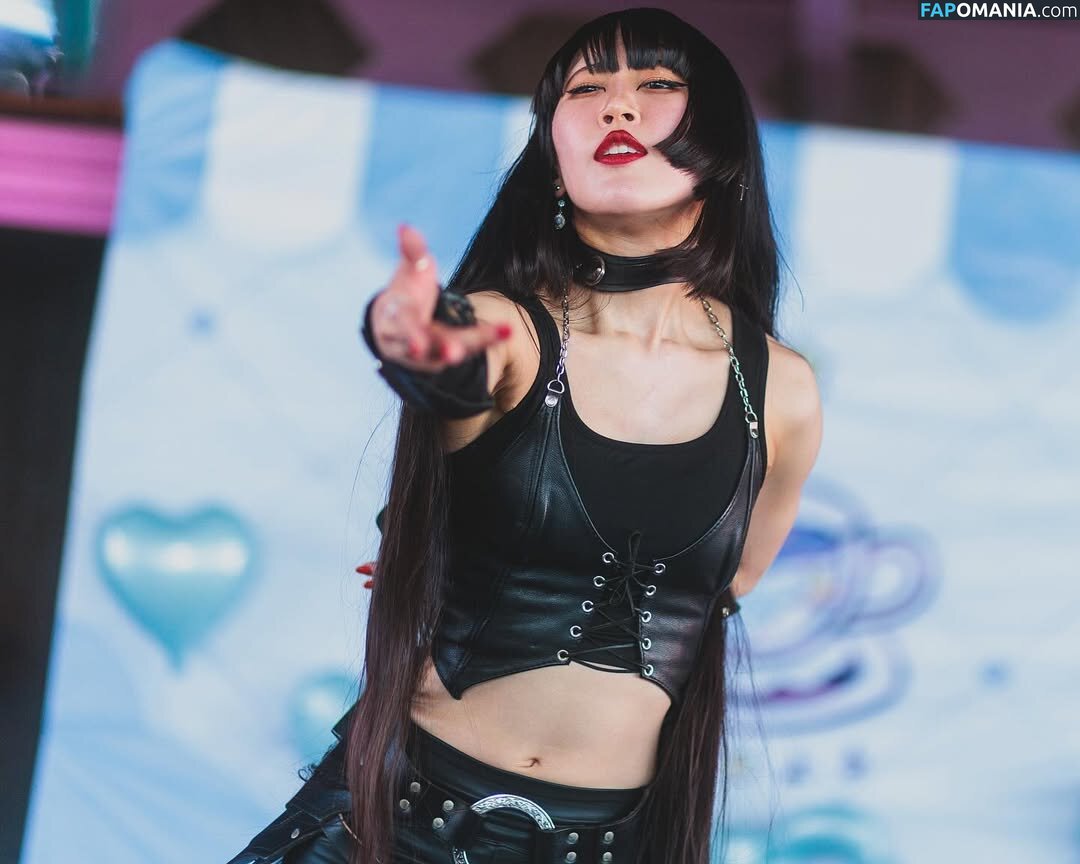 Himari Tsukishiro / himari_tsuki / 月城ひまり Nude OnlyFans  Leaked Photo #4