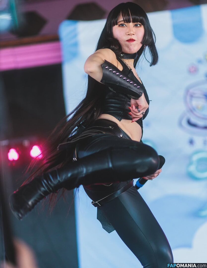 Himari Tsukishiro / himari_tsuki / 月城ひまり Nude OnlyFans  Leaked Photo #5