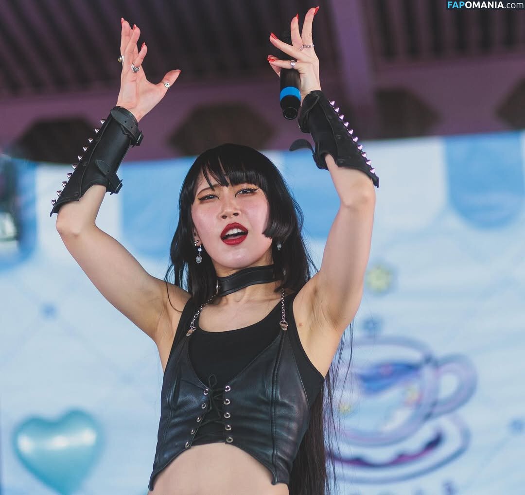 Himari Tsukishiro / himari_tsuki / 月城ひまり Nude OnlyFans  Leaked Photo #8