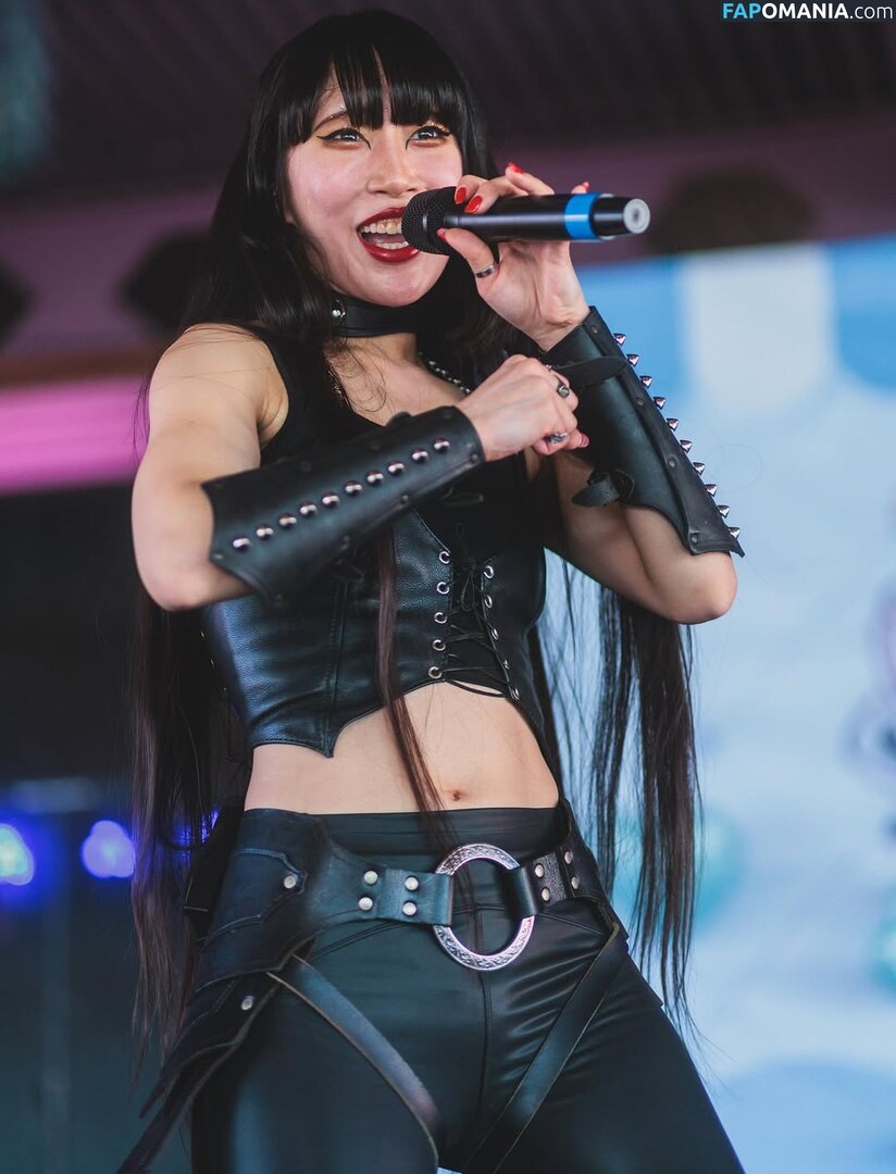 Himari Tsukishiro / himari_tsuki / 月城ひまり Nude OnlyFans  Leaked Photo #10