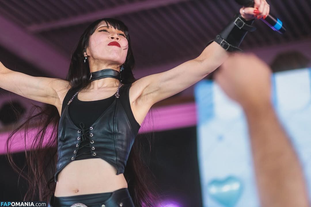 Himari Tsukishiro / himari_tsuki / 月城ひまり Nude OnlyFans  Leaked Photo #11