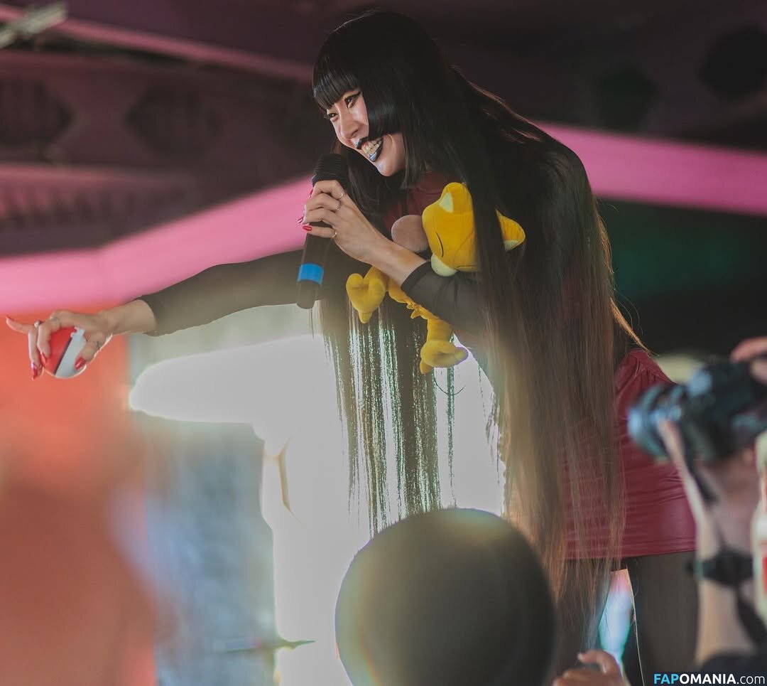Himari Tsukishiro / himari_tsuki / 月城ひまり Nude OnlyFans  Leaked Photo #14
