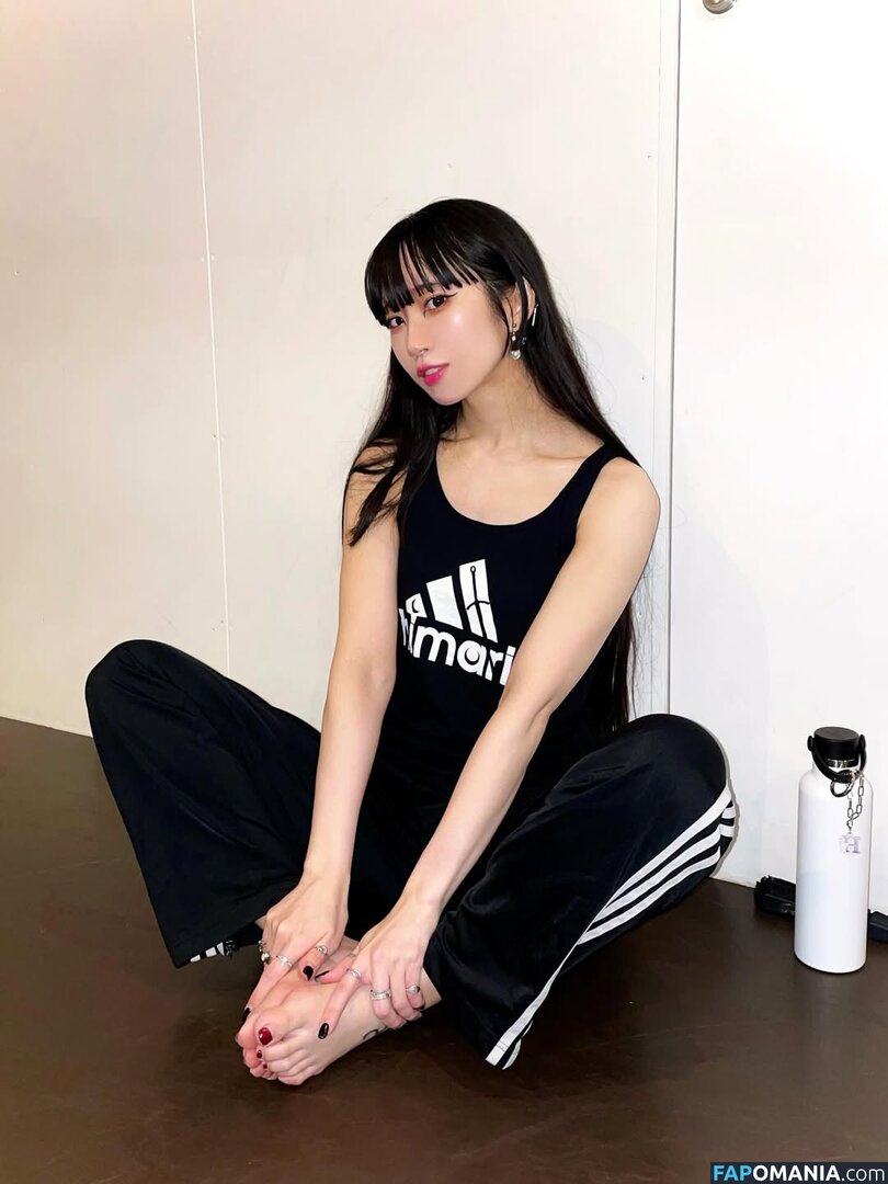 Himari Tsukishiro / himari_tsuki / 月城ひまり Nude OnlyFans  Leaked Photo #23